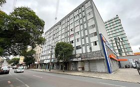 Edifício Ricardo | Centro de Curitiba | Gonzaga Stays
